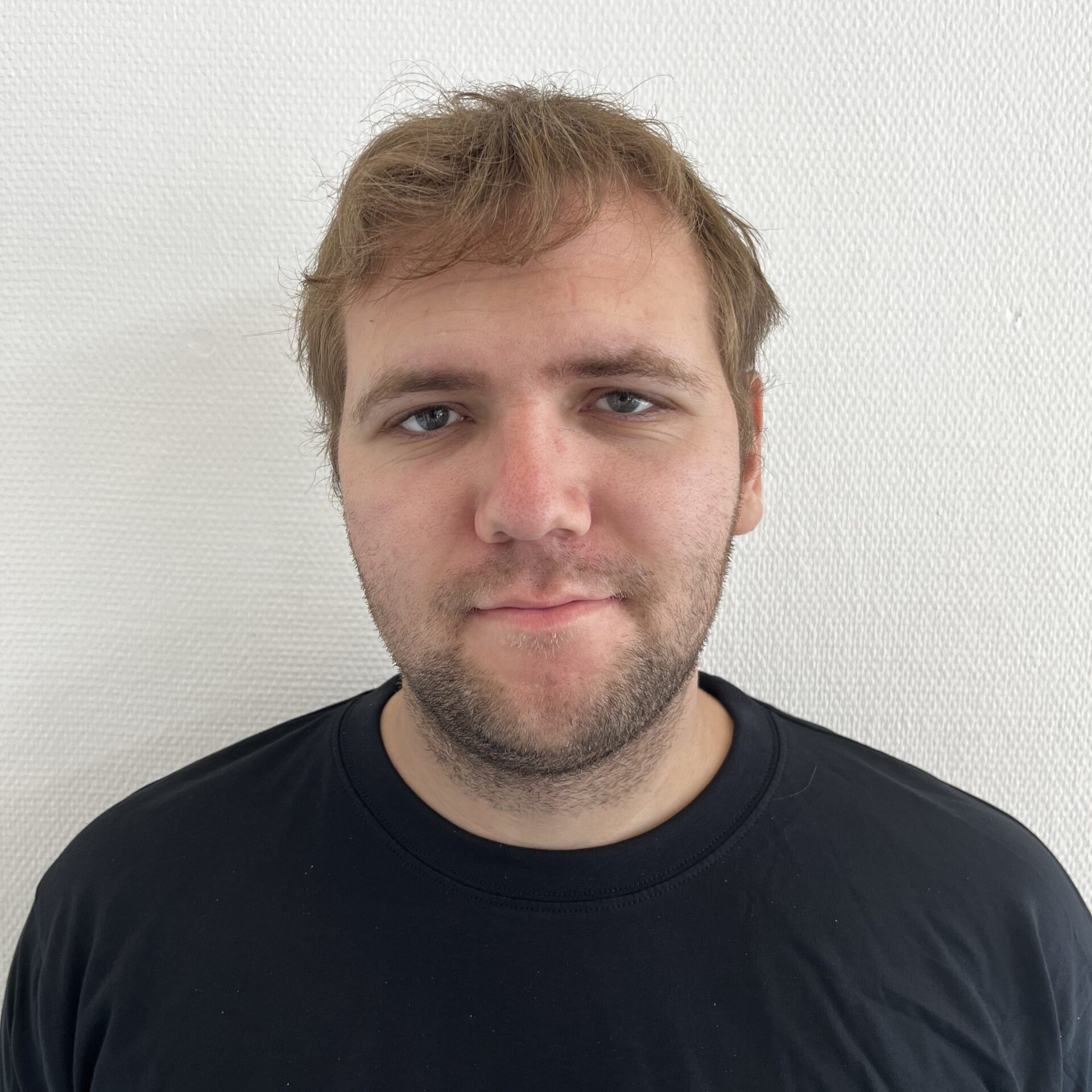 hEINI jØRGENSEN