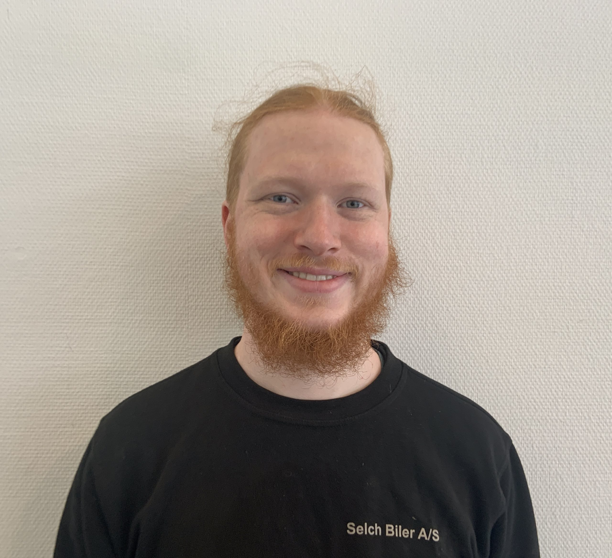 Jakob LEvy Dal