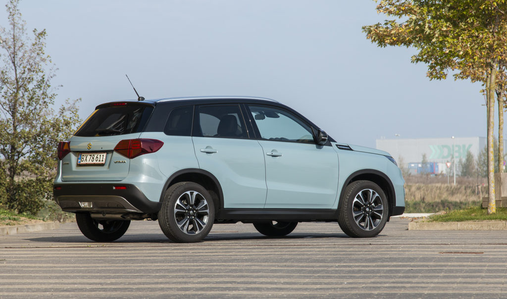Suzuki