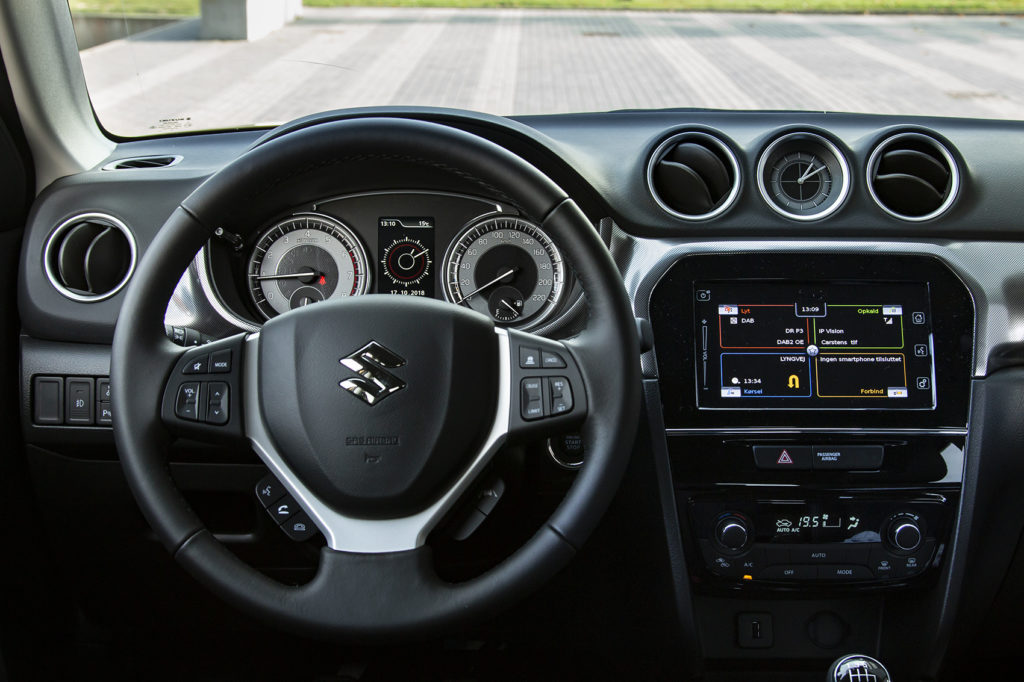 Suzuki