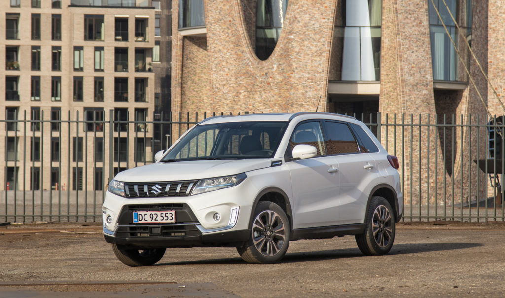 Suzuki