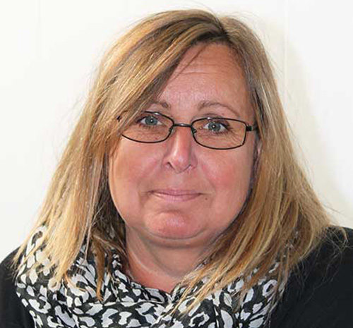 Anna-Beth Selch