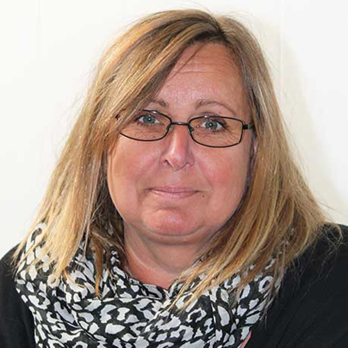 Anna-Beth Selch