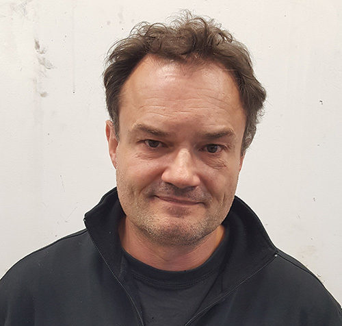 Brian Brinck