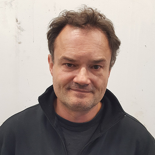 Brian Brinck