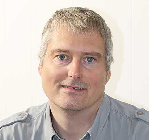 Claus Kristensen