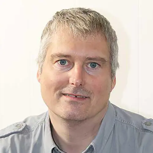Claus Kristensen