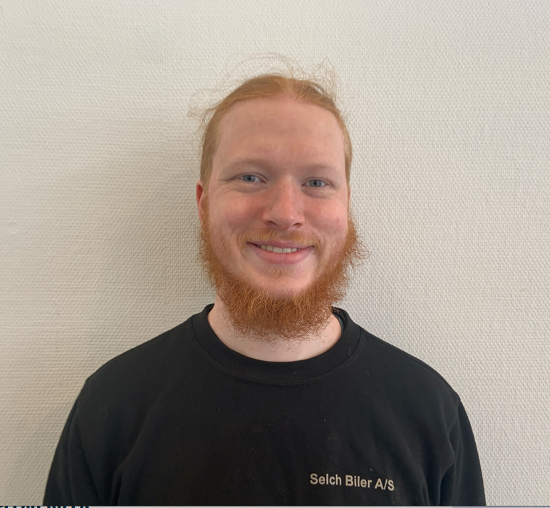 Jakob Levy Dal
