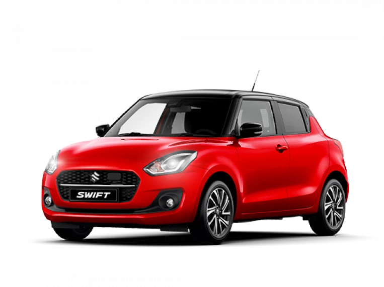 swift