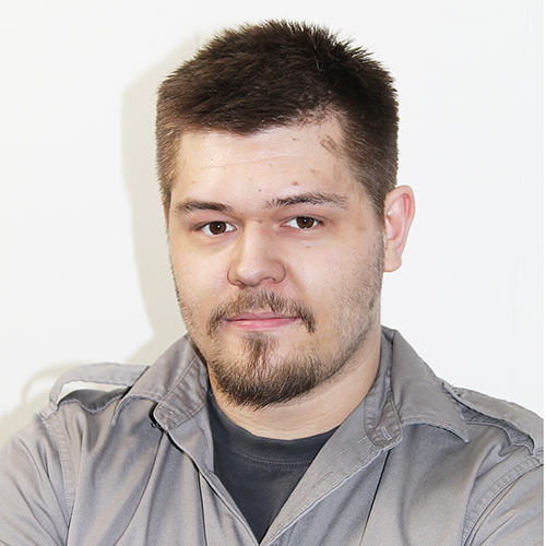 Tobias Krebs